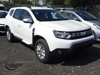 Dacia Duster 1.3 TCe 130 Expression 5dr in Armagh