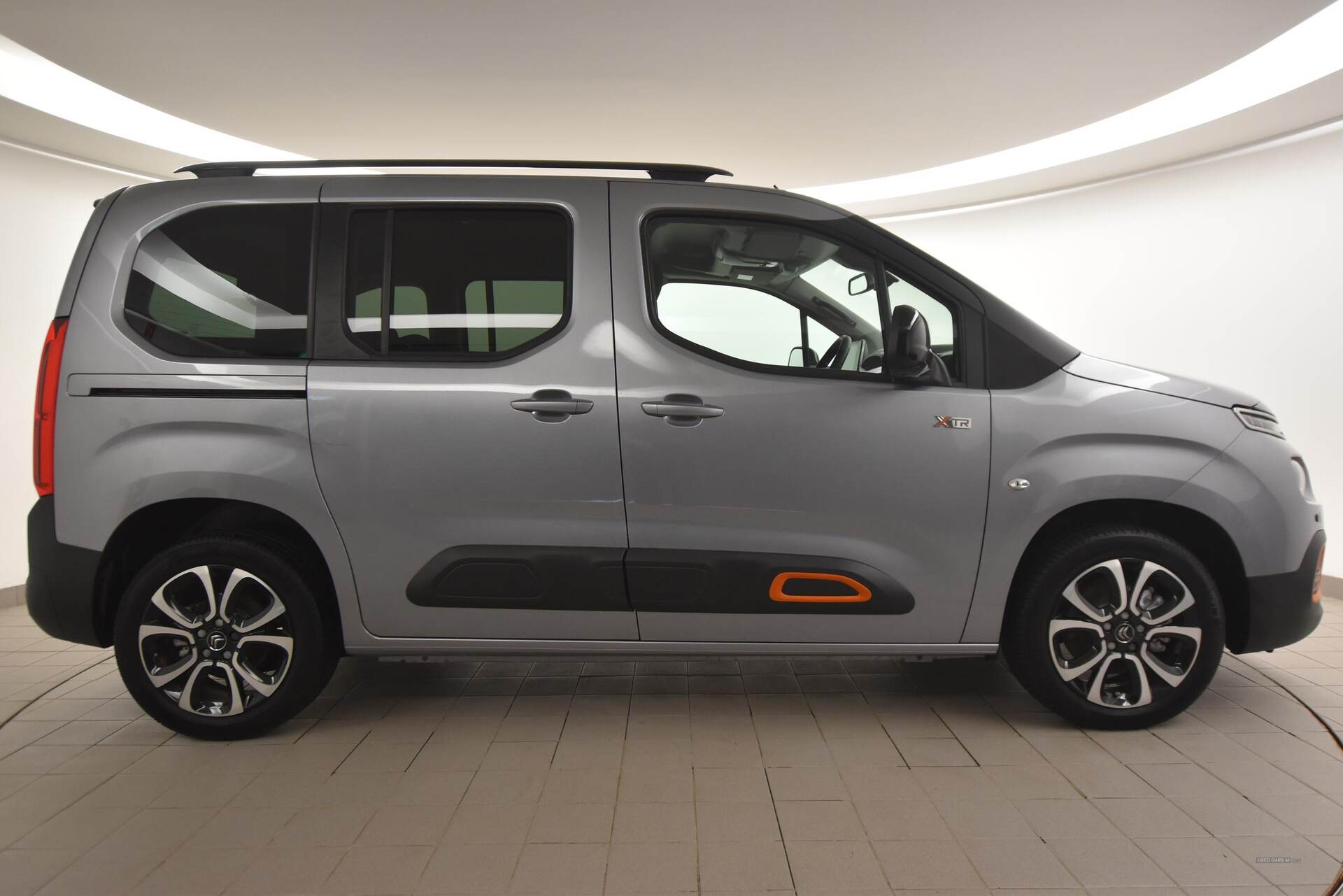 2022 Citroen Multispace