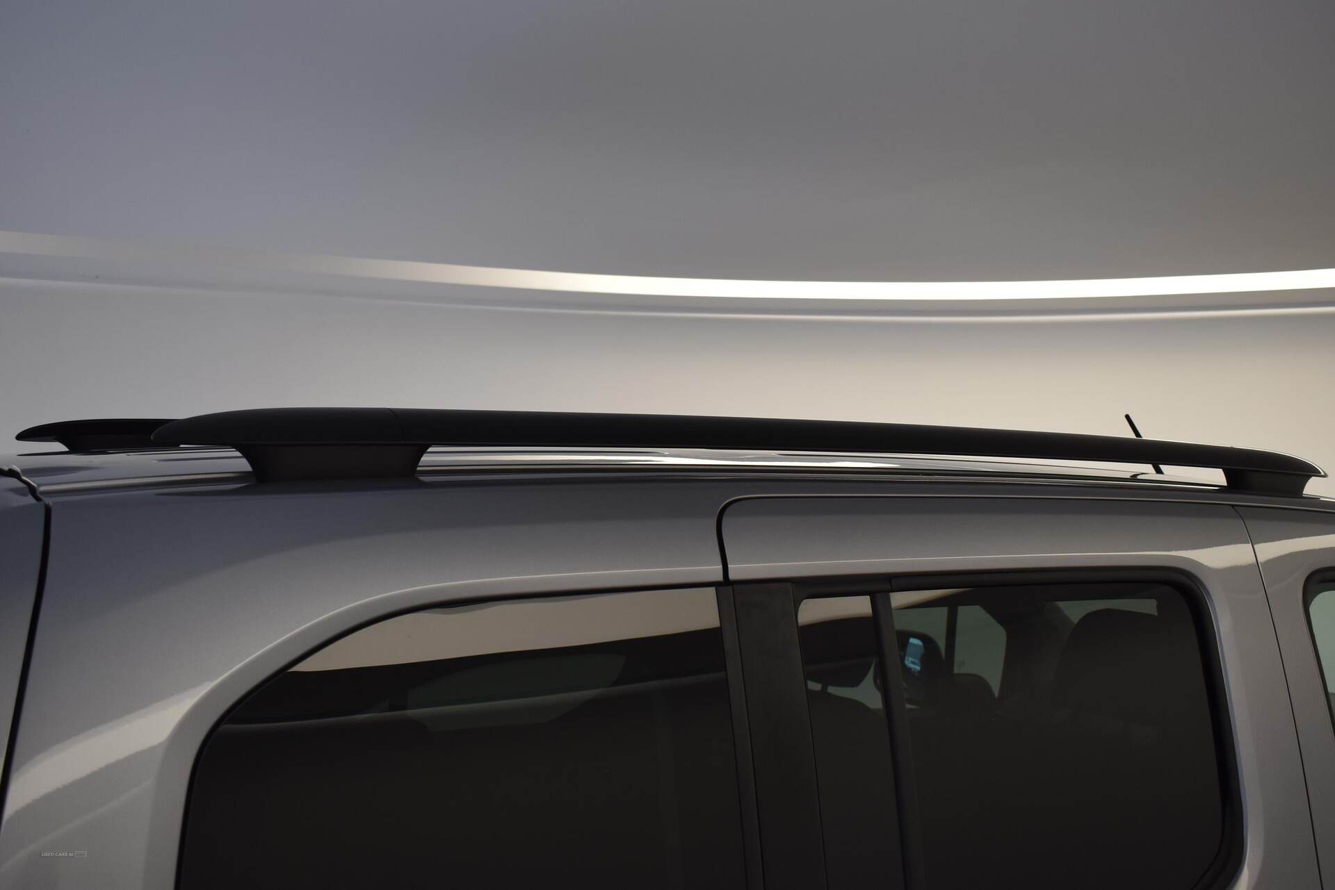 2022 Citroen Multispace