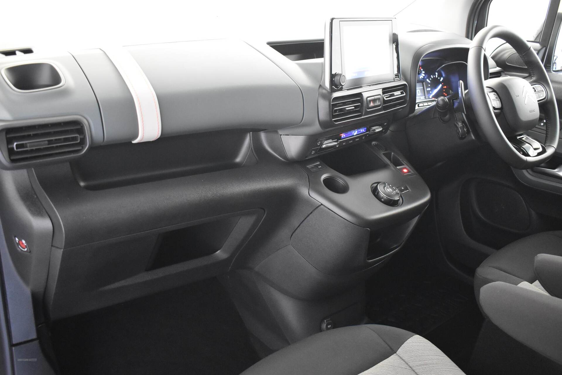 2022 Citroen Multispace