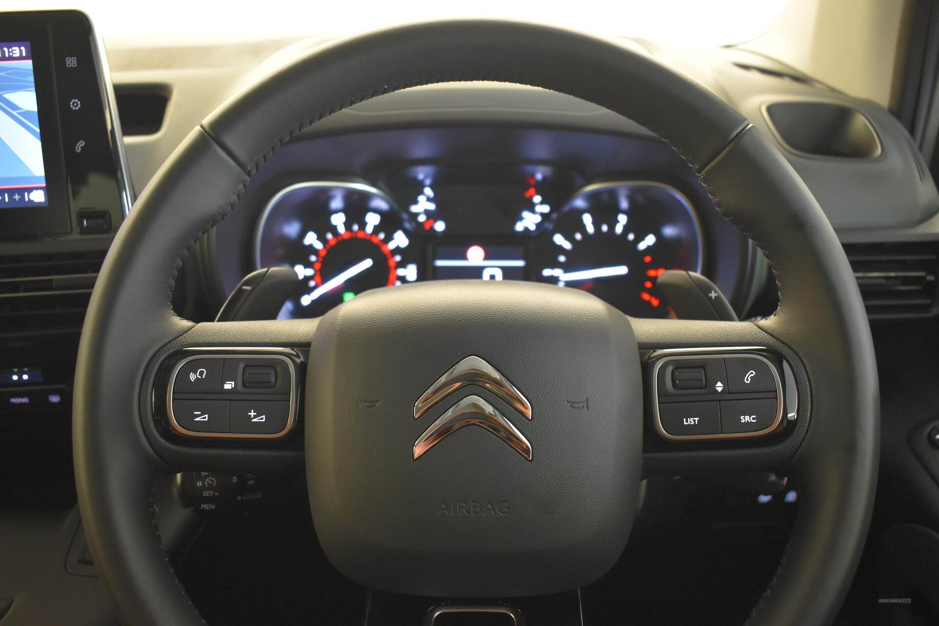 2022 Citroen Multispace