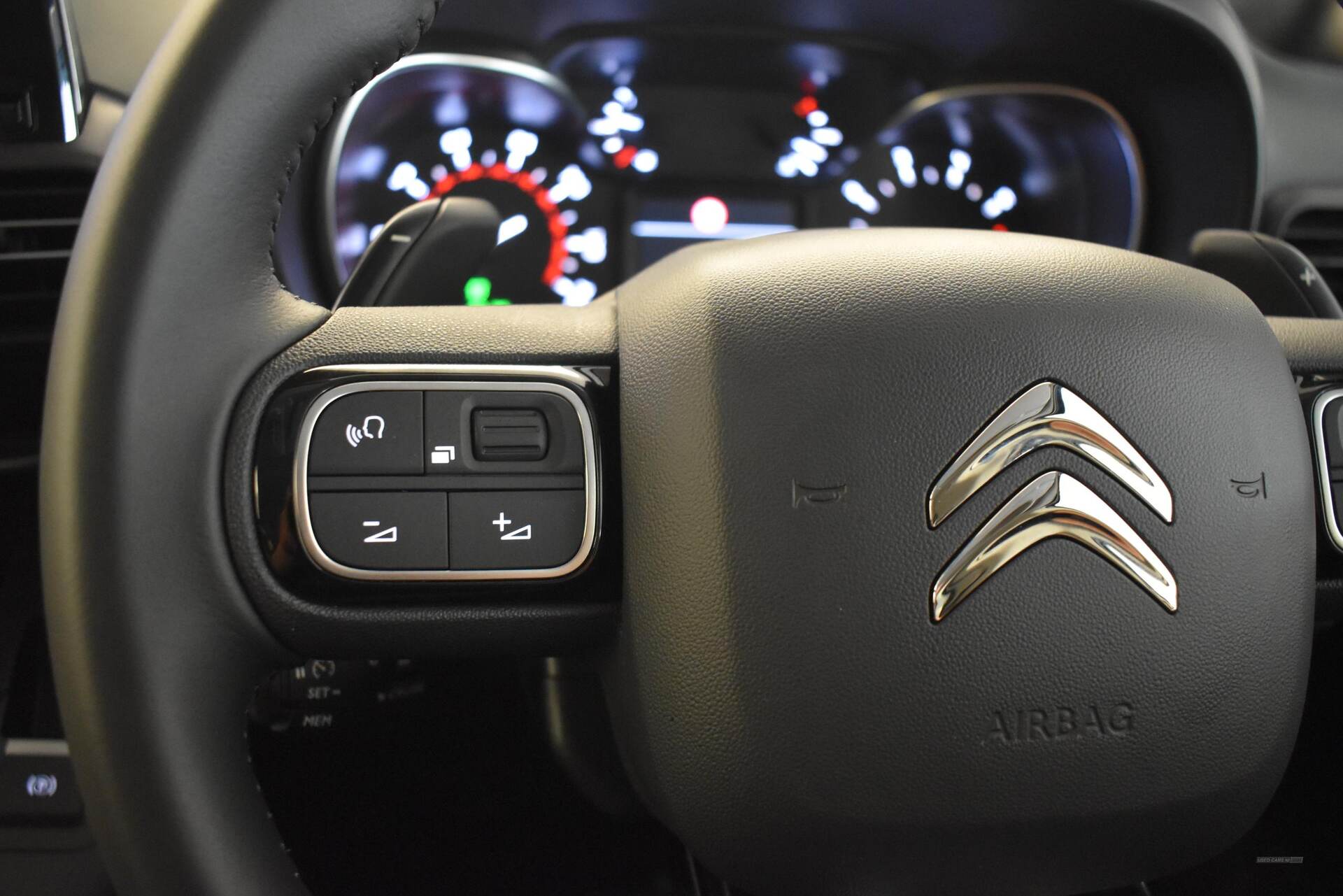 2022 Citroen Multispace