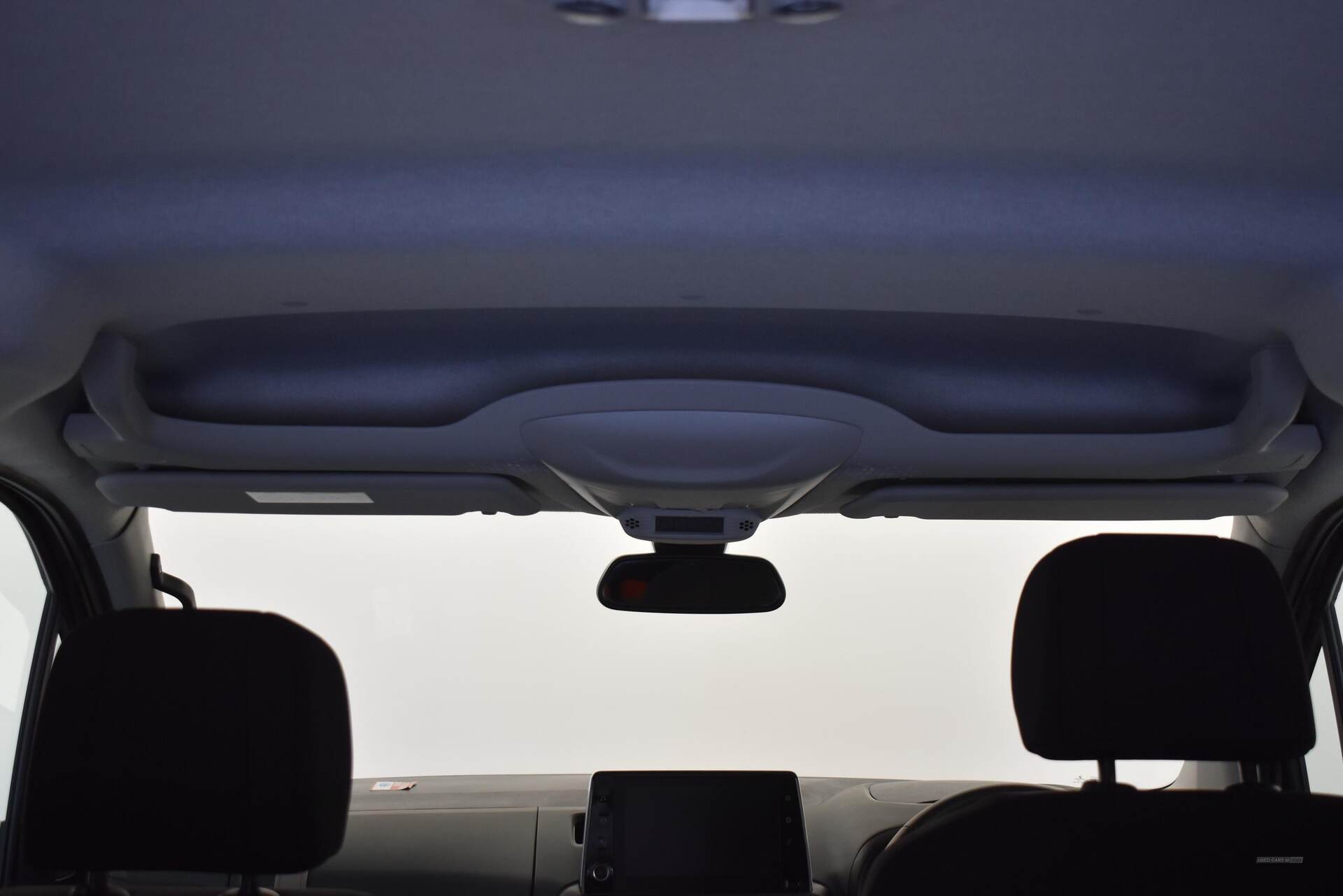 2022 Citroen Multispace
