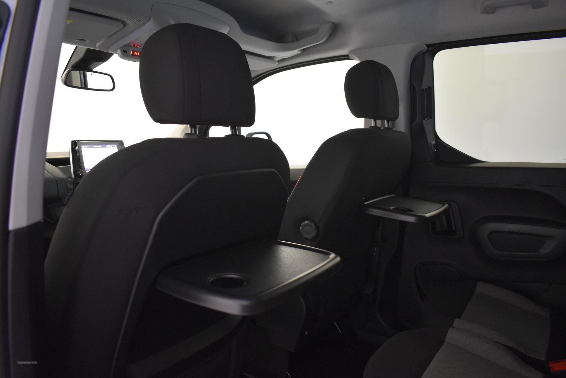 2022 Citroen Multispace