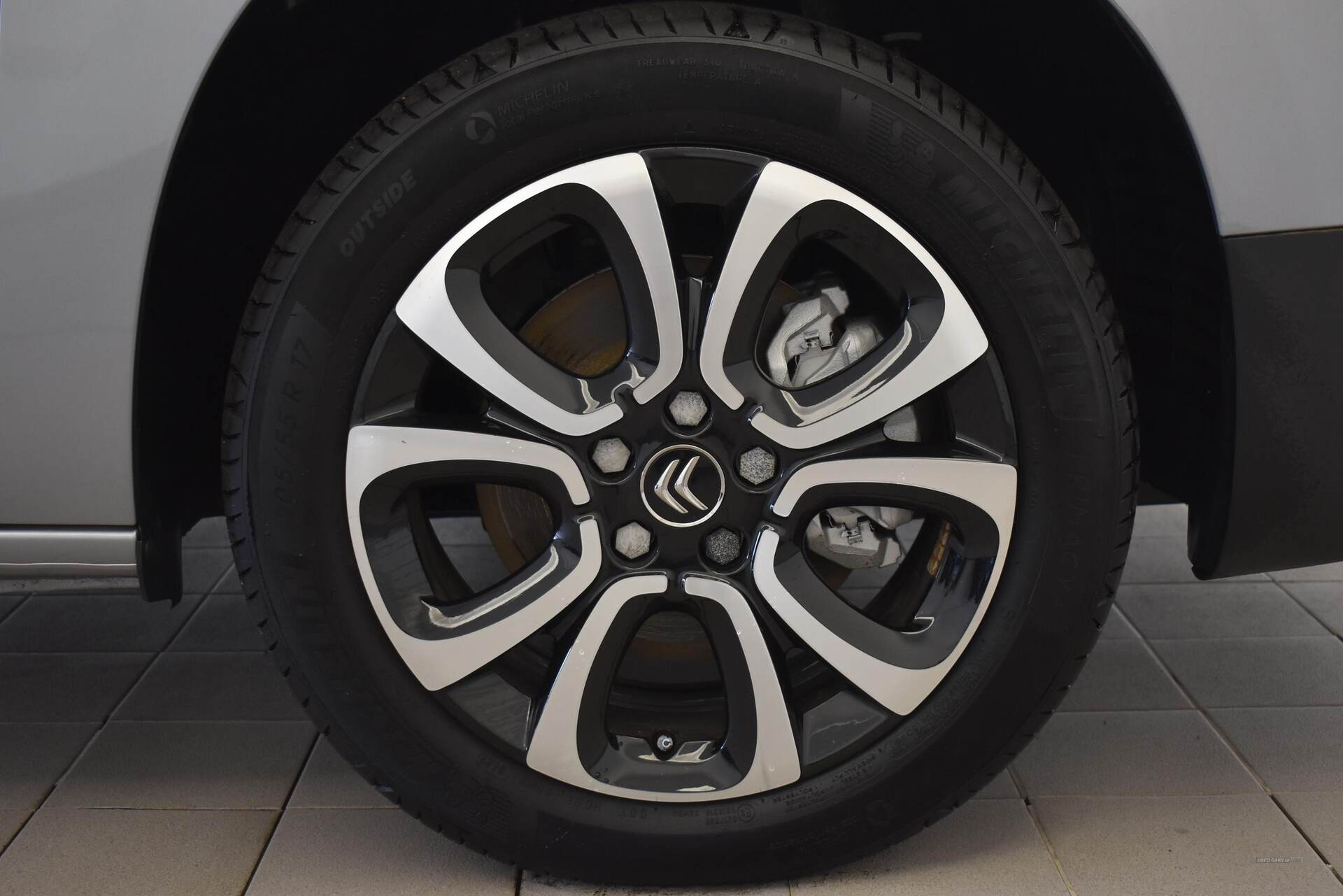 2022 Citroen Multispace