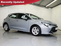 Toyota Corolla 1.8 ICON 5d 121 BHP in Derry / Londonderry