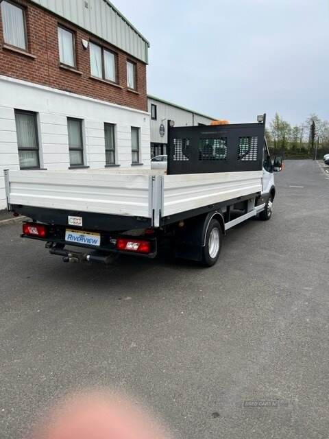 Ford Transit 350 L4 DIESEL FWD in Derry / Londonderry