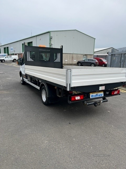 Ford Transit 350 L4 DIESEL FWD in Derry / Londonderry