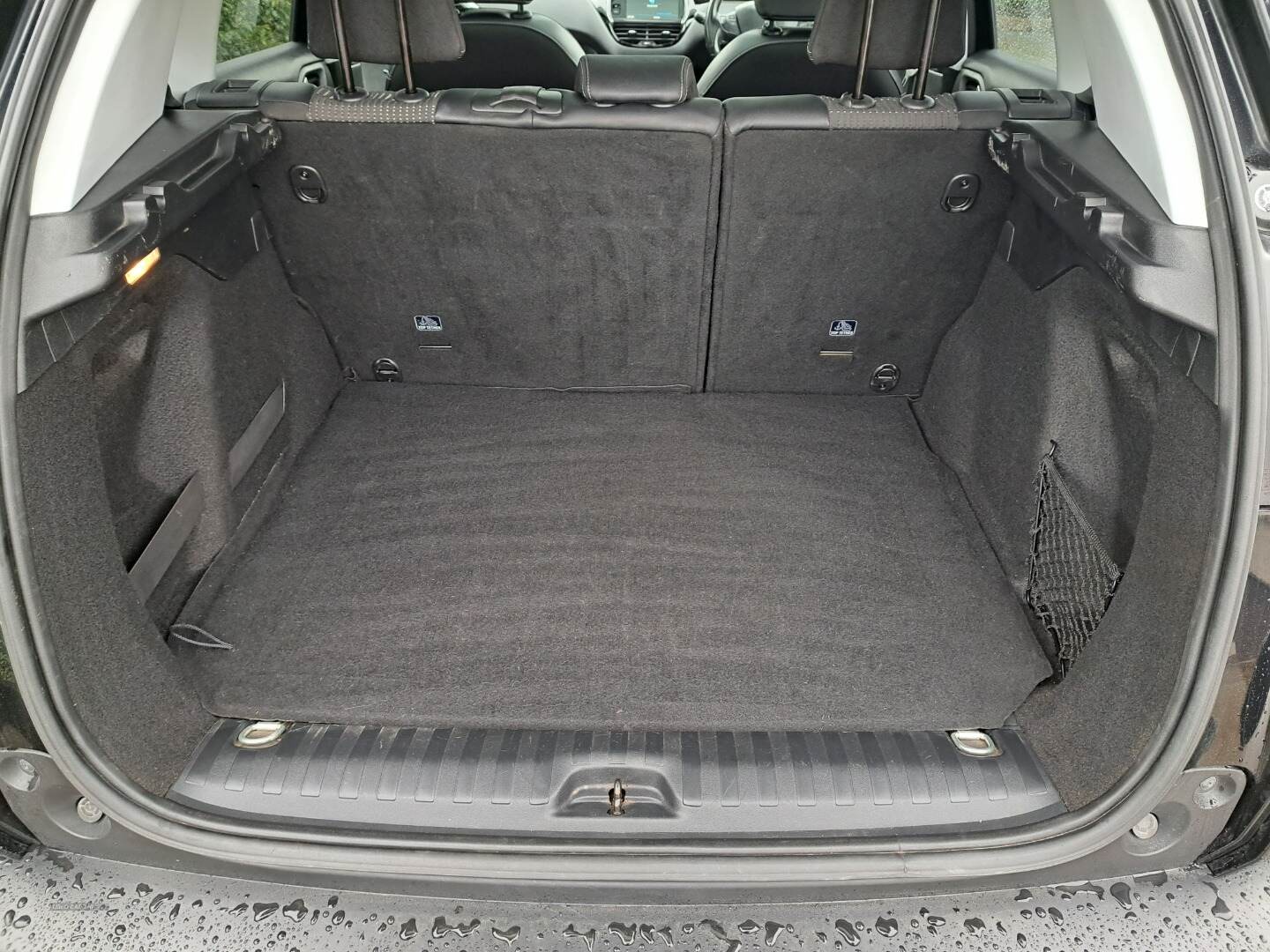 Peugeot 2008 DIESEL ESTATE in Tyrone
