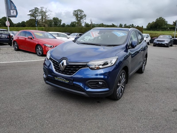 Renault Kadjar Iconic in Derry / Londonderry