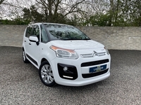 Citroen C3 Picasso DIESEL ESTATE in Antrim