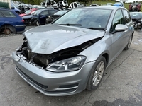 Volkswagen Golf SE BLUEMOTION 1.6 TDI AUTO in Down