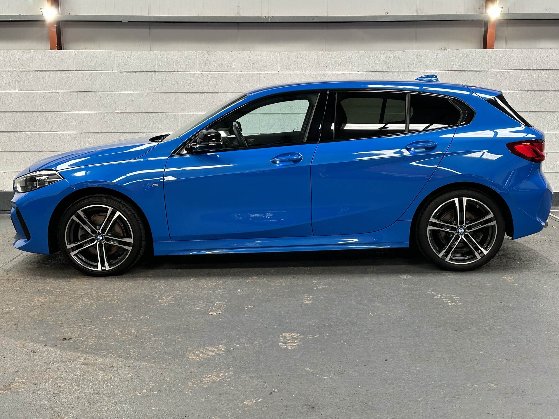 BMW 1 Series HATCHBACK in Antrim