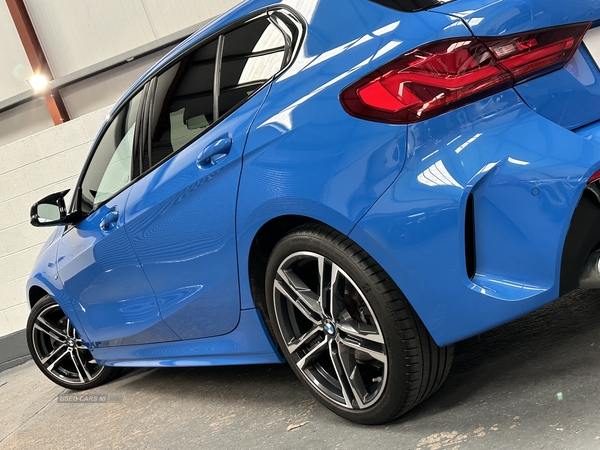 BMW 1 Series HATCHBACK in Antrim