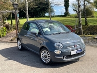 Fiat 500 HATCHBACK in Antrim