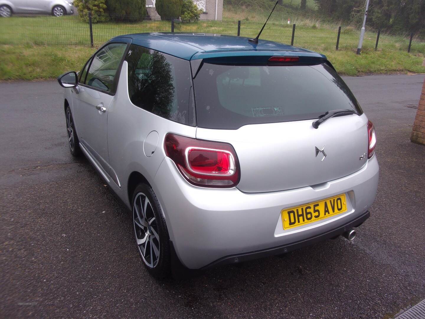 DS 3 DIESEL HATCHBACK in Fermanagh