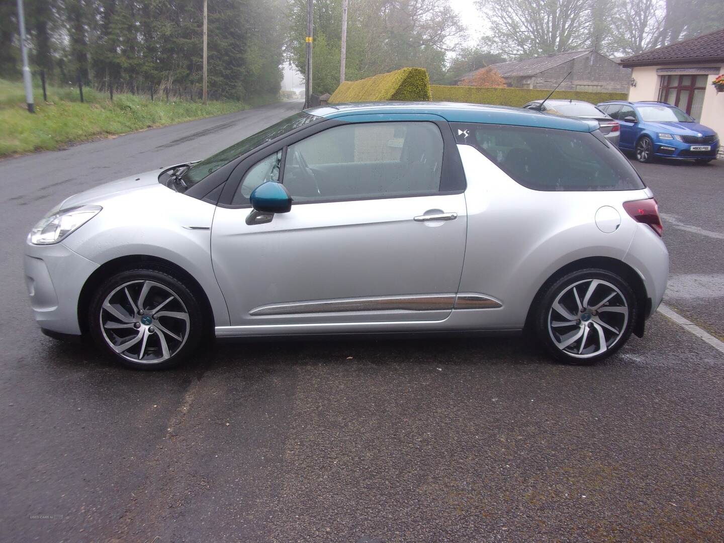 DS 3 DIESEL HATCHBACK in Fermanagh