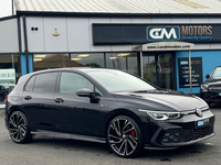 Volkswagen Golf DIESEL HATCHBACK in Tyrone