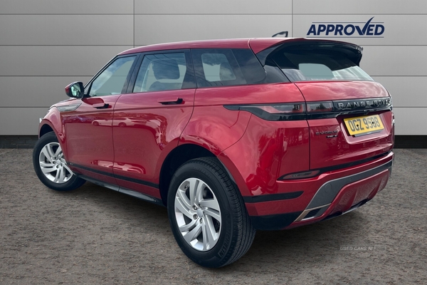 Land Rover Range Rover Evoque 2.0 D150 R-Dynamic S FWD Euro 6 (s/s) 5dr in Tyrone