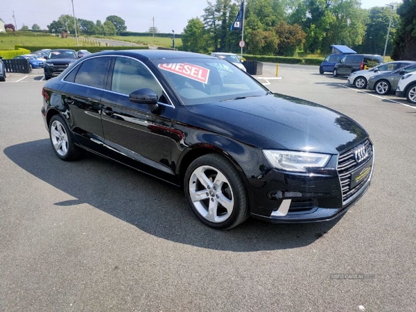 Audi A3 Sport in Derry / Londonderry