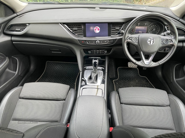 Vauxhall Insignia DIESEL GRAND SPORT in Derry / Londonderry