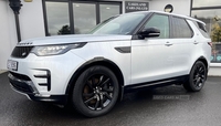 Land Rover Discovery SW SPECIAL EDITIONS in Fermanagh
