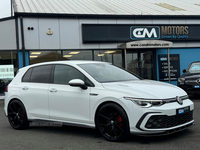 Volkswagen Golf DIESEL HATCHBACK in Tyrone