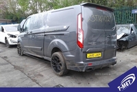 Ford Transit Custom 320 L2 DIESEL FWD in Armagh