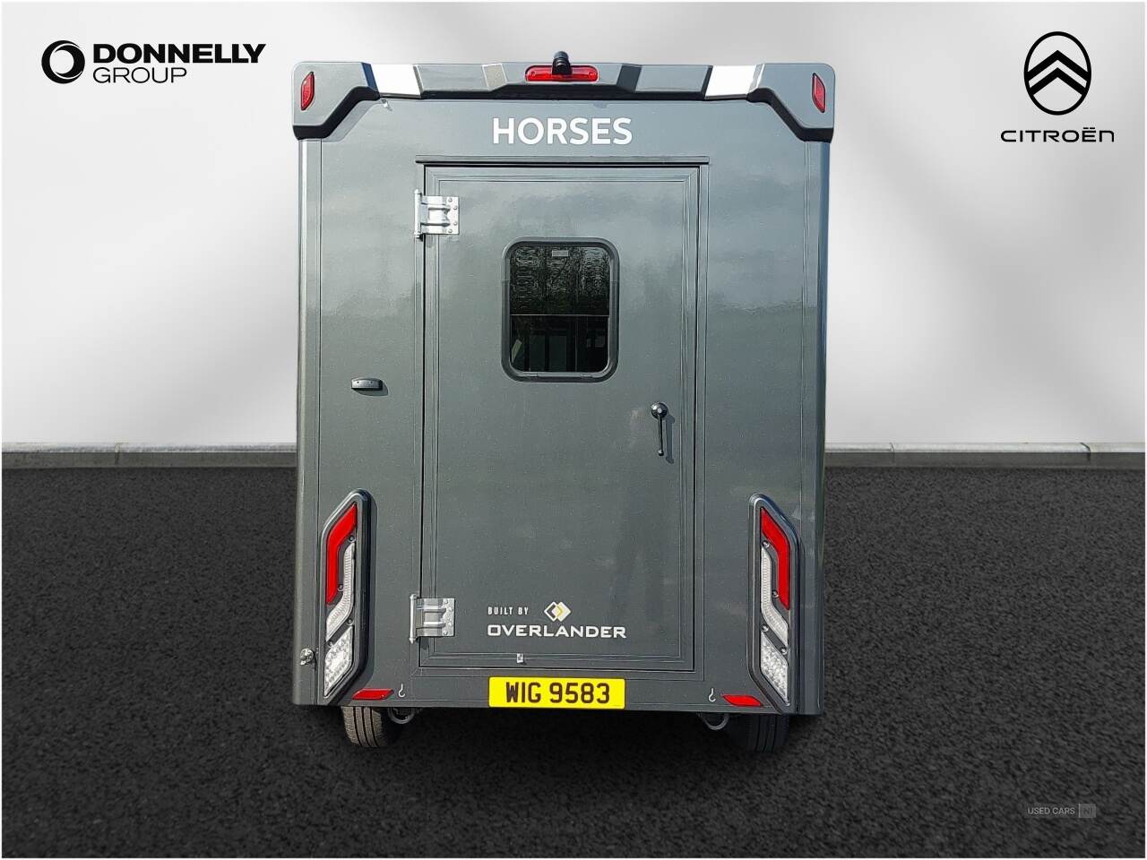 May 2023 Peugeot Boxer 2.2 BlueHDi Professional Prem+ Chassis Cab 140ps