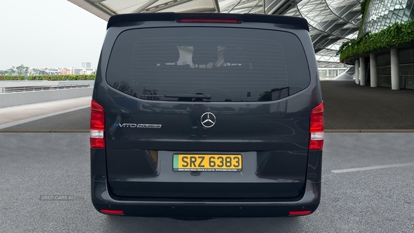 Mercedes-Benz Vito eVITO TOURER PRO L3 in Antrim