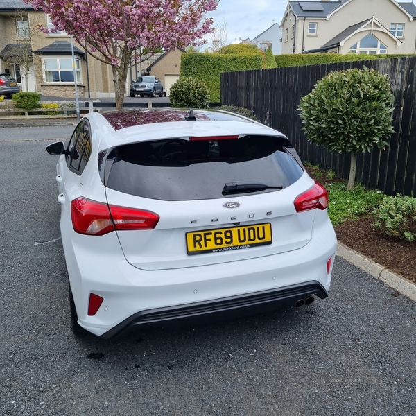 Ford Focus DIESEL HATCHBACK in Down