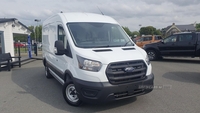Ford Transit 290 FWD L2 H2 leader 105ps in Derry / Londonderry