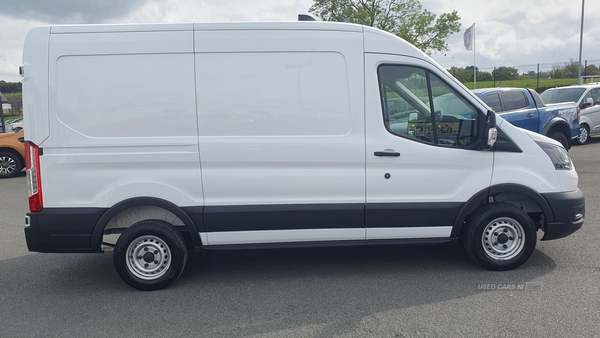 Ford Transit 290 FWD L2 H2 leader 105ps in Derry / Londonderry