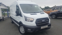 Ford Transit 350 2.0 Trend FWD L3 H2 in Derry / Londonderry