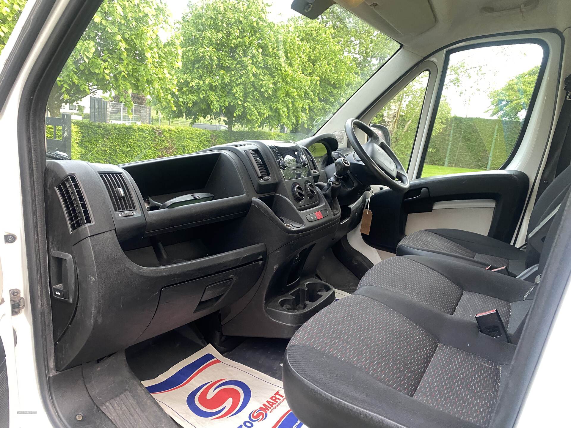 Peugeot Boxer 335 L3 DIESEL in Tyrone