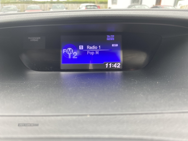 Honda CR-V i dtec in Derry / Londonderry