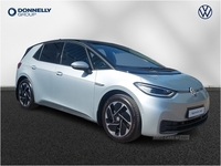 Volkswagen ID.3 107KW Family Pro 58kWh 5dr Auto in Fermanagh