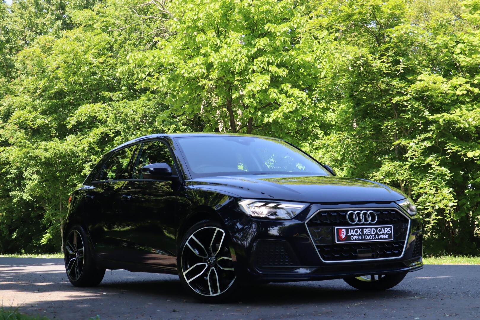 Used 2022 Audi A1 25 TFSI Sport 5dr For Sale