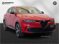 Alfa Romeo Tonale 1.3 PHEV Veloce 5dr Auto in Antrim