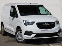 Vauxhall Combo L1H1 Pro 100PS in Tyrone