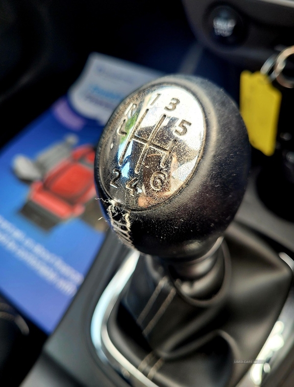 Renault Megane DIESEL HATCHBACK in Fermanagh