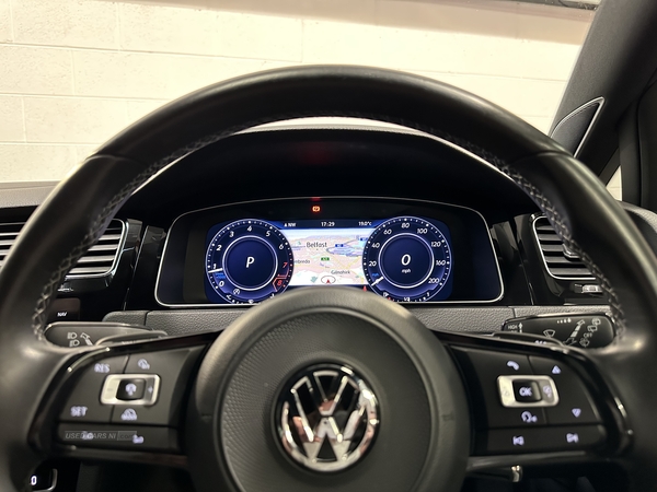 Volkswagen Golf ESTATE in Antrim