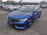 Honda Civic SE in Derry / Londonderry