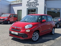 Fiat 500L 1.4 URBAN 5d 94 BHP in Antrim