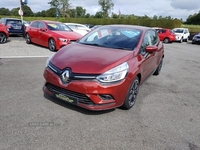 Renault Clio Dynamique S Nav in Derry / Londonderry