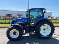 New Holland T6050 in Derry / Londonderry