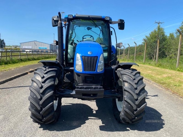 New Holland T6050 in Derry / Londonderry