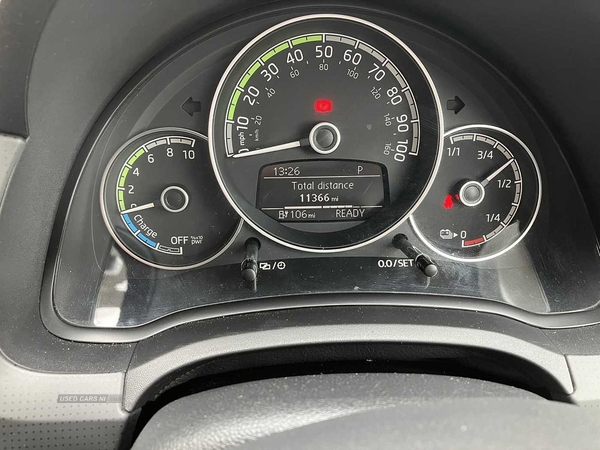 Skoda Citigo 2020 (20) e (83ps) SE iV Hatchback 5-Dr in Antrim
