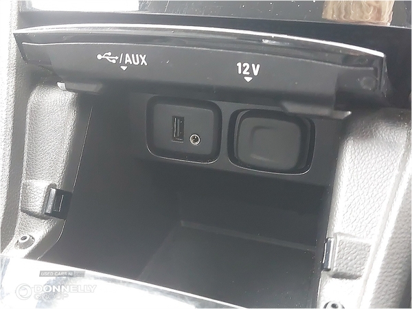 Vauxhall Mokka X 1.4T ecoTEC Elite Nav 5dr in Antrim