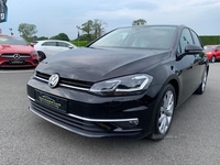 Volkswagen Golf GT Edition in Derry / Londonderry